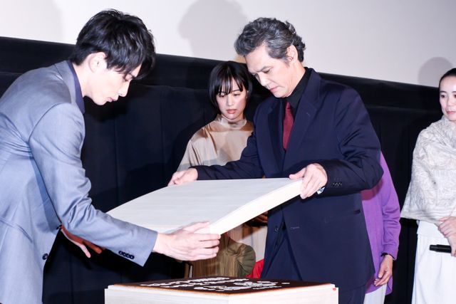 加藤雅也＆町田啓太ら登壇！『二階堂家物語』公開記念イベント（10枚目）