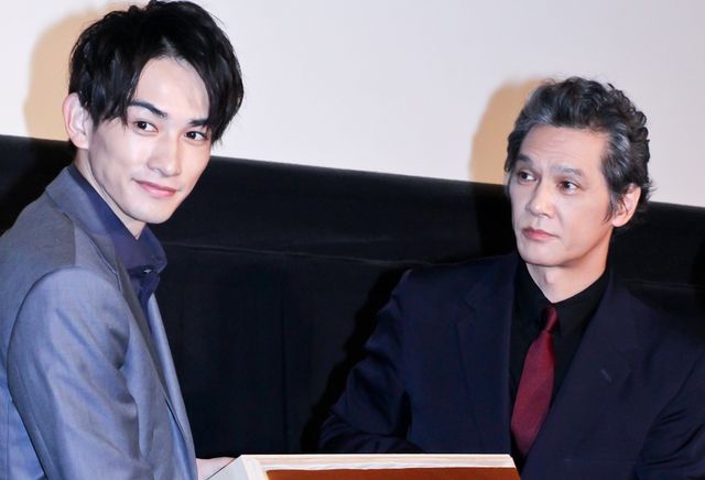 加藤雅也＆町田啓太ら登壇！『二階堂家物語』公開記念イベント（14枚目）