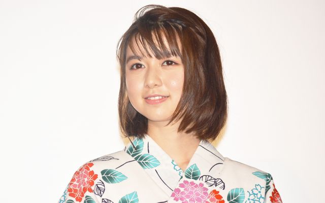 上白石萌歌、黒木華、星野源ら浴衣で登場！『未来のミライ』初日舞台あいさつ：フォトギャラリー