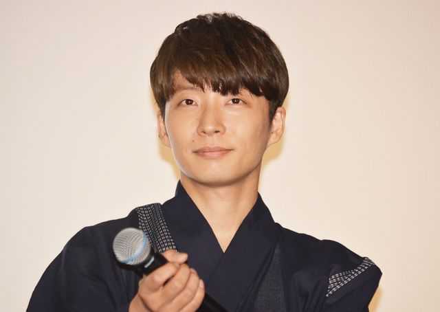 上白石萌歌、黒木華、星野源ら浴衣で登場！『未来のミライ』初日舞台あいさつ（2枚目）