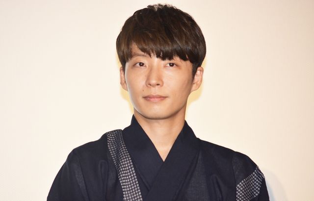 上白石萌歌、黒木華、星野源ら浴衣で登場！『未来のミライ』初日舞台あいさつ（8枚目）