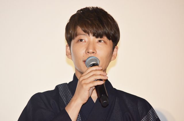 上白石萌歌、黒木華、星野源ら浴衣で登場！『未来のミライ』初日舞台あいさつ（10枚目）