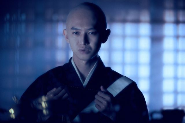 「光る君へ」高御座に子供の生首が…第11回戦慄の場面（3枚目）