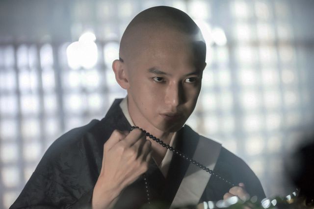 「光る君へ」高御座に子供の生首が…第11回戦慄の場面（4枚目）