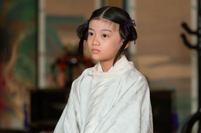 「光る君へ」高御座に子供の生首が…第11回戦慄の場面（5枚目）