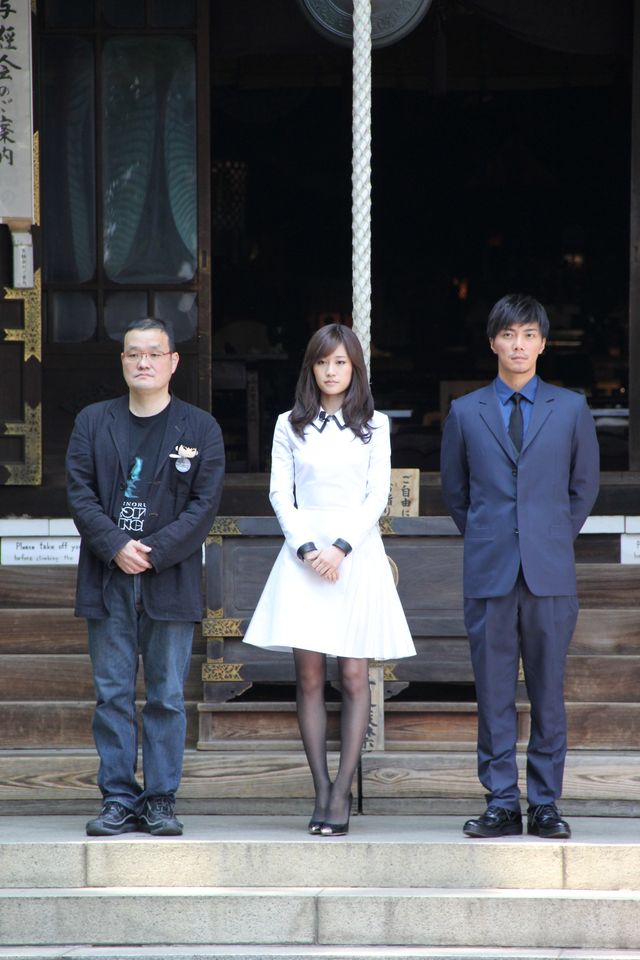 あっちゃん、痩せた？イベントフォトギャラリー：フォトギャラリー