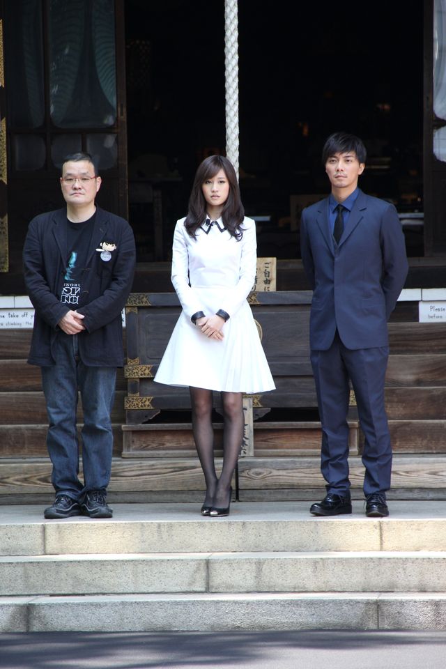 あっちゃん、痩せた？イベントフォトギャラリー（2枚目）