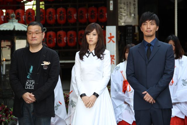 あっちゃん、痩せた？イベントフォトギャラリー（3枚目）