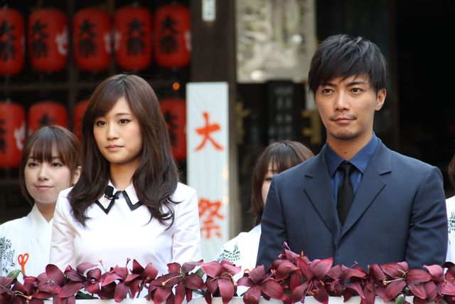 あっちゃん、痩せた？イベントフォトギャラリー（4枚目）