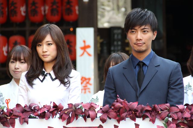 あっちゃん、痩せた？イベントフォトギャラリー（5枚目）