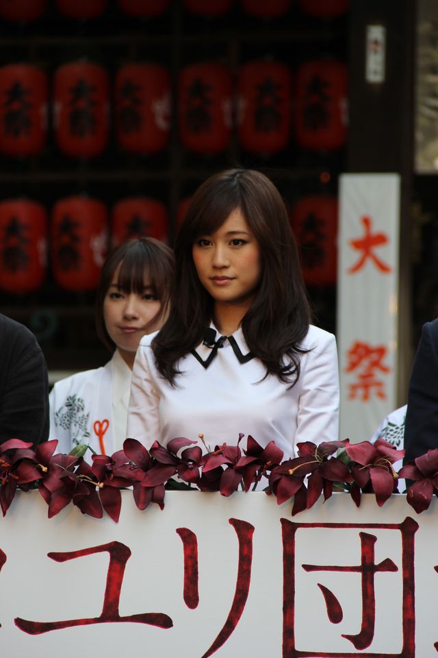 あっちゃん、痩せた？イベントフォトギャラリー（6枚目）