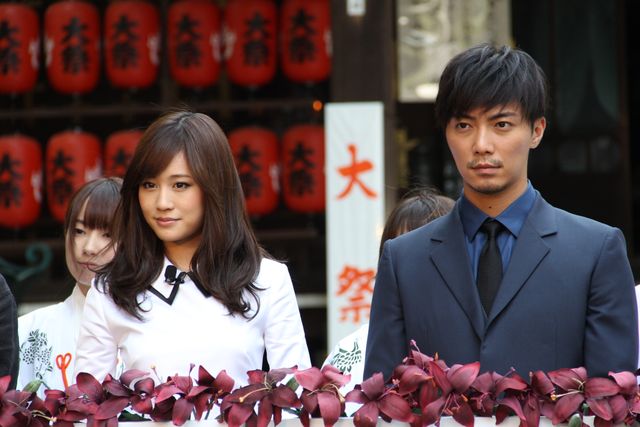 あっちゃん、痩せた？イベントフォトギャラリー（10枚目）