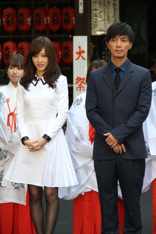 あっちゃん、痩せた？イベントフォトギャラリー（13枚目）