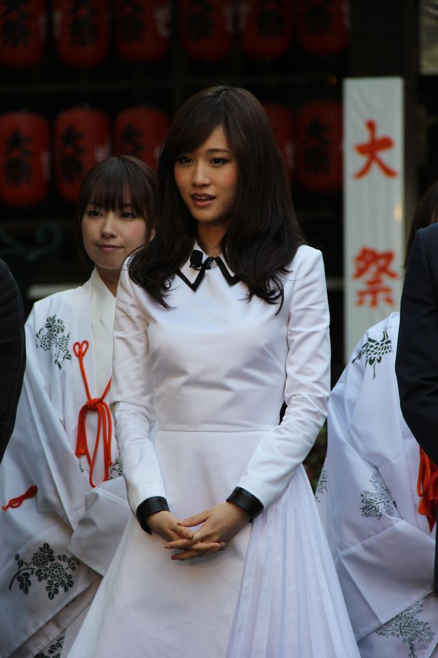 あっちゃん、痩せた？イベントフォトギャラリー（14枚目）