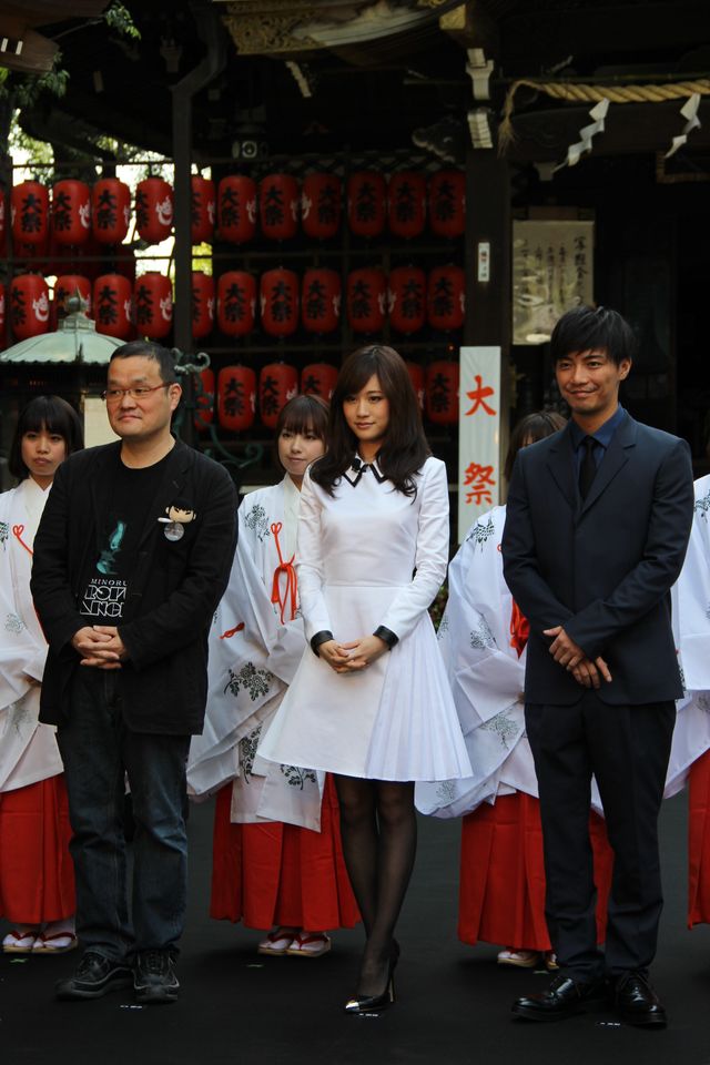 あっちゃん、痩せた？イベントフォトギャラリー（15枚目）