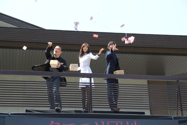 あっちゃん、痩せた？イベントフォトギャラリー（20枚目）