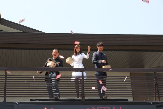 あっちゃん、痩せた？イベントフォトギャラリー（21枚目）