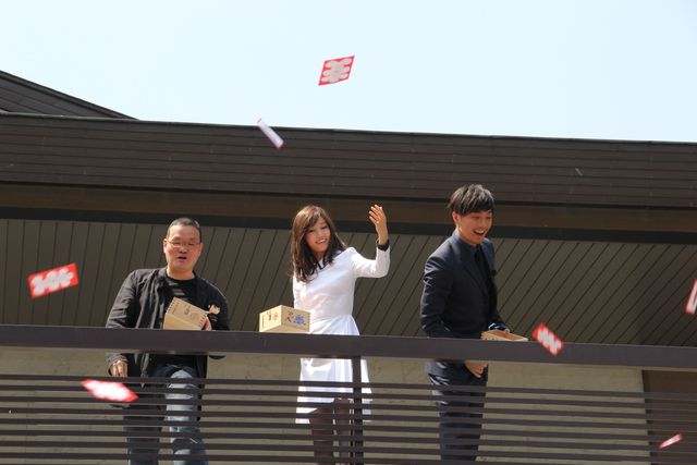 あっちゃん、痩せた？イベントフォトギャラリー（22枚目）