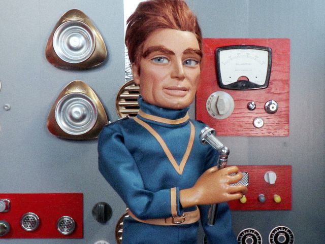 『サンダーバード55 / GOGO』併映作品『ネビュラ75 特別版』＆入場者プレゼント（2枚目）