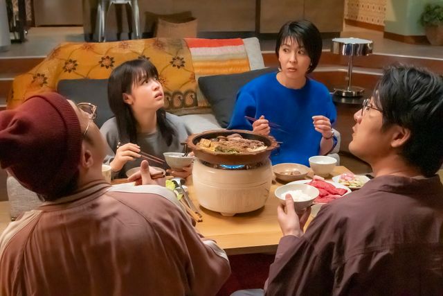 話題の岡田将生“ゼロ距離”シーンも！（3枚目）