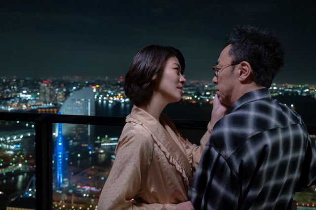 話題の岡田将生“ゼロ距離”シーンも！（7枚目）