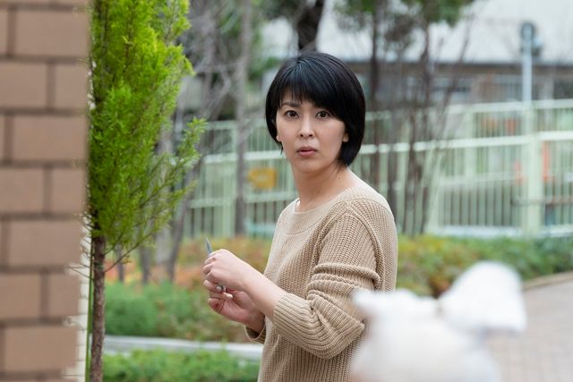 話題の岡田将生“ゼロ距離”シーンも！（8枚目）