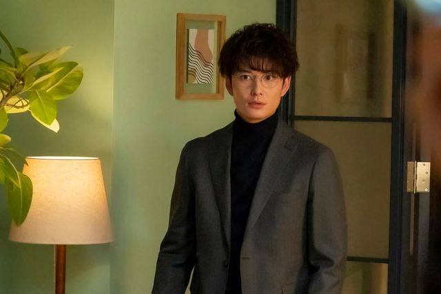 話題の岡田将生“ゼロ距離”シーンも！（10枚目）