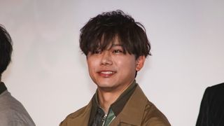 『マリオ』新作映画に異例のフォックス登場　日本語版声優・竹内栄治「ものすごいプレッシャーでした」
