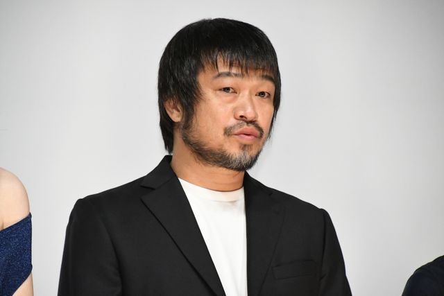 菊地凛子は肩出しドレス、オダギリジョーは黒スーツ！『658km、陽子の旅』完成披露舞台挨拶の様子（6枚目）