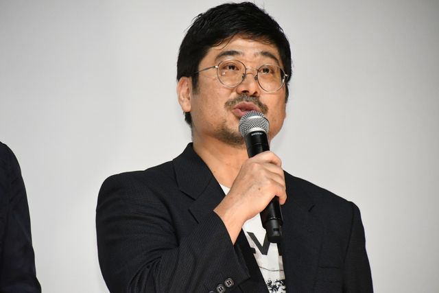 菊地凛子は肩出しドレス、オダギリジョーは黒スーツ！『658km、陽子の旅』完成披露舞台挨拶の様子（10枚目）