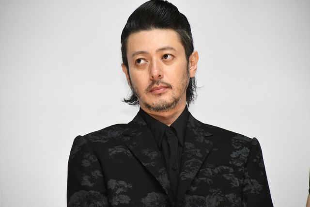 菊地凛子は肩出しドレス、オダギリジョーは黒スーツ！『658km、陽子の旅』完成披露舞台挨拶の様子（11枚目）