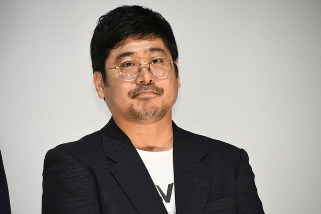 菊地凛子は肩出しドレス、オダギリジョーは黒スーツ！『658km、陽子の旅』完成披露舞台挨拶の様子（13枚目）