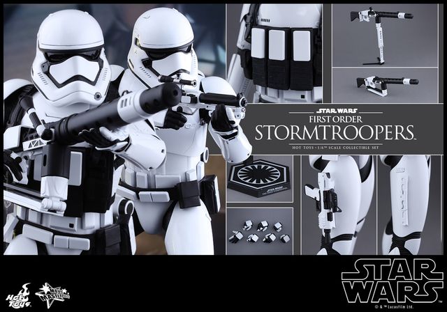 『スター・ウォーズ』新悪役がフィギュアに！フォトギャラリー（3枚目）