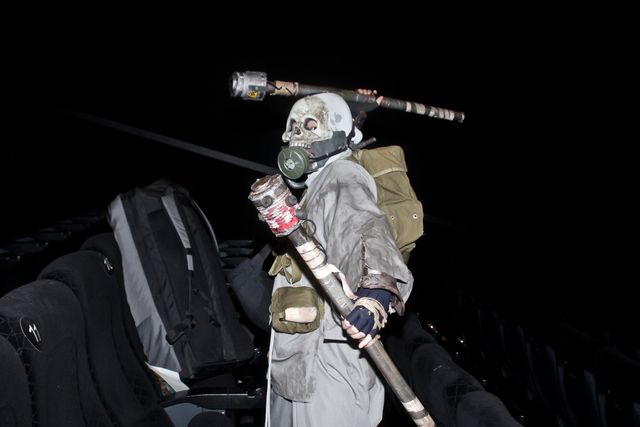 V8！『マッドマックス：フュリオサ』応援上映イベント（6枚目）