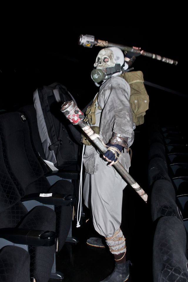 V8！『マッドマックス：フュリオサ』応援上映イベント（7枚目）