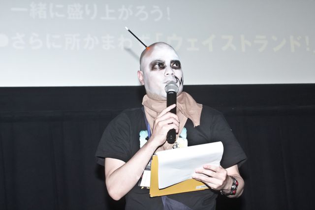 V8！『マッドマックス：フュリオサ』応援上映イベント（9枚目）