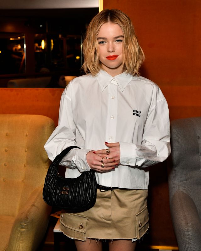 ミリー・オールコック画像集：フォトギャラリー