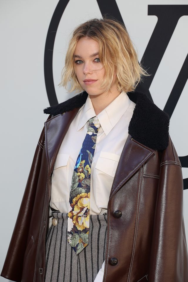 ミリー・オールコック画像集（5枚目）