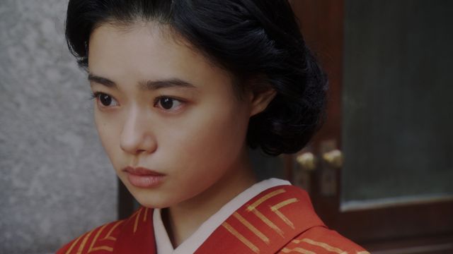 みつえが夫婦の時間を持てない千代に…「おちょやん」第71回（3枚目）