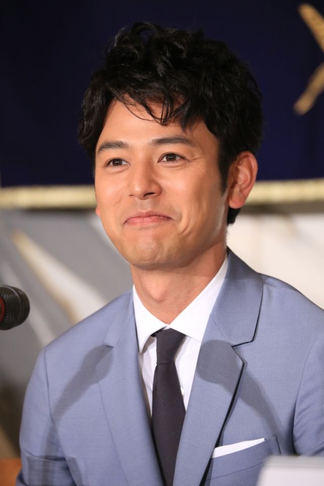 妻夫木聡＆池松壮亮が出席！『ぼくたちの家族』日本外国特派員協会会見ギャラリー（2枚目）