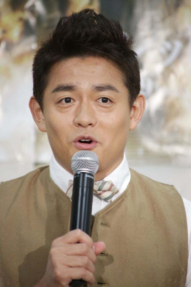 映画『バレット』ブルーレイ＆DVD発売記念イベント 写真ギャラリー（2枚目）