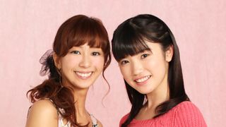 映画『ももへの手紙』美山加恋＆優香 単独インタビュー