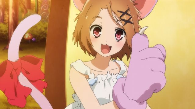 完全新作となる映画『アクセル・ワールド INFINITE∞BURST』場面カットギャラリー（2枚目）