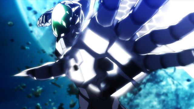 完全新作となる映画『アクセル・ワールド INFINITE∞BURST』場面カットギャラリー（4枚目）