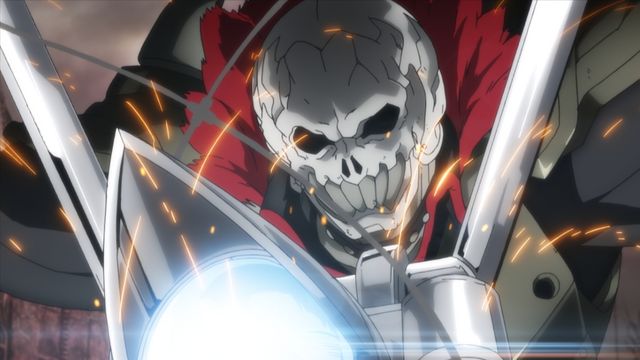 完全新作となる映画『アクセル・ワールド INFINITE∞BURST』場面カットギャラリー（5枚目）