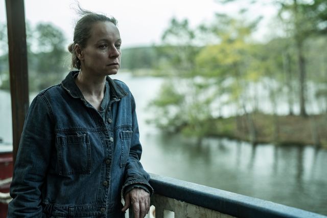 『トップガン』で話題のダニー・ラミレスも出演！「テイルズ・オブ・ザ・ウォーキング・デッド（原題）」（2枚目）