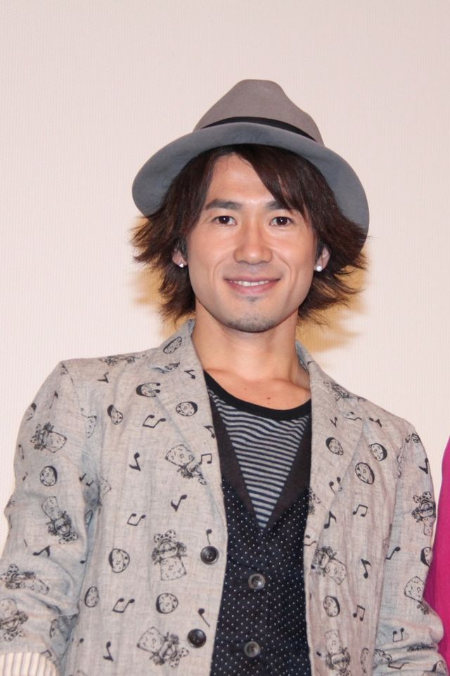 映画『ナオト・インティライミ冒険記 旅歌ダイアリー』試写会ギャラリー（6枚目）