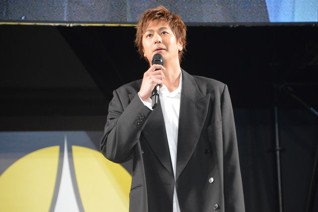 マッツ・ミケルセン、オーランド・ブルームら法被姿で登場！「大阪コミコン2023」グランドフィナーレ（2枚目）