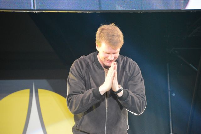 マッツ・ミケルセン、オーランド・ブルームら法被姿で登場！「大阪コミコン2023」グランドフィナーレ（4枚目）