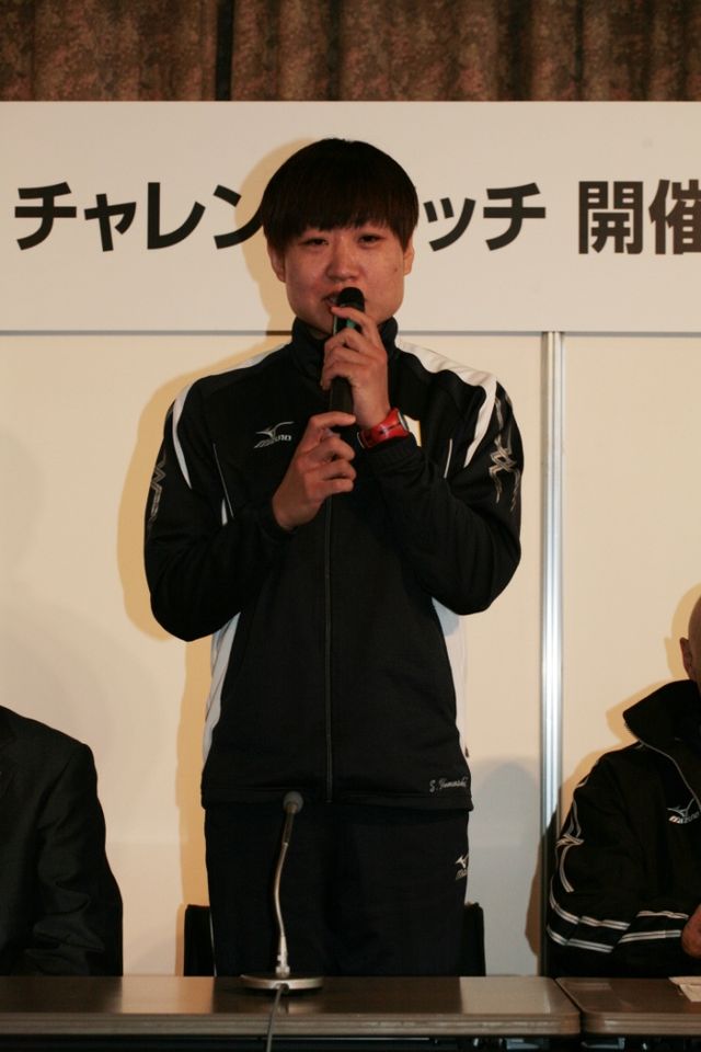 伊勢谷友介、寄付金プロジェクト立ち上げを発表！フォトギャラリー（7枚目）